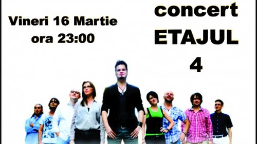 eveniment vineri 16 mar