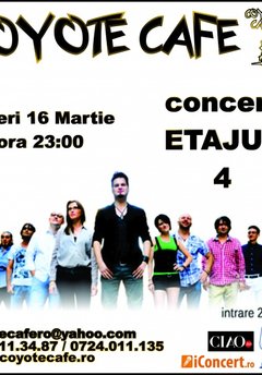 eveniment vineri 16 mar