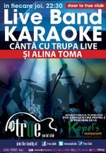 Like Band Karaoke