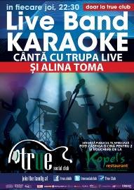 Like Band Karaoke