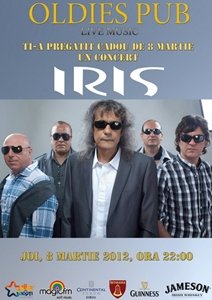 Iris