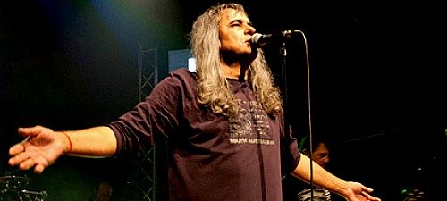 Cargo, Iris şi dIRECŢIA 5 la Dracula Revolution 2012 în Bucureşti