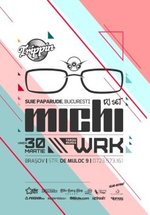Michi în Trippin Cafe din Braşov