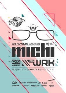 michi dj set