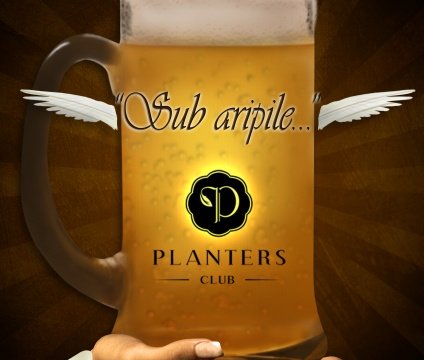 planters