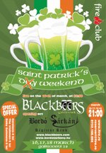 saintpatrick2012live_Fire_16 martie 2012