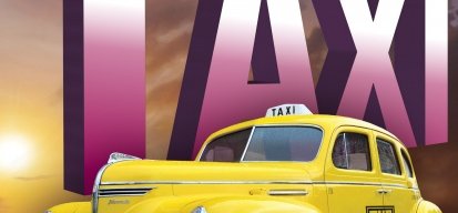 taxi