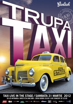 taxi