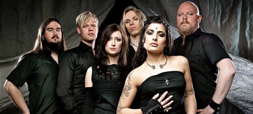 tristania