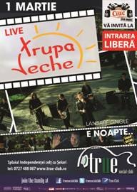 trupa veche