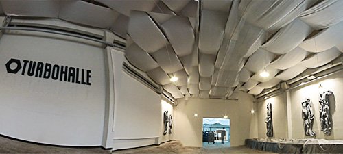 turbohalle
