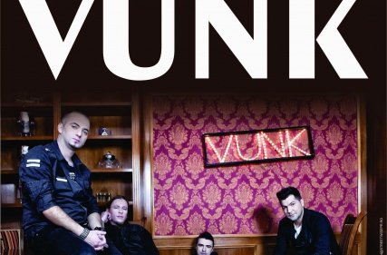 vunk – web