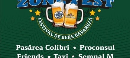 Bier Zone Fest 2012