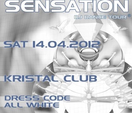White Sensation