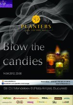 Blow the candles (2)