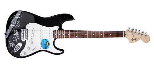 Chitara-Fender-Bon-Jovi