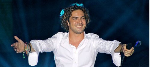 David Bisbal