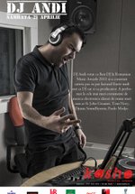 Dj Andi web