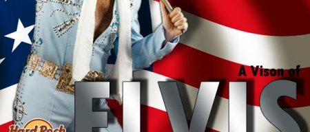 Elvis 600X800