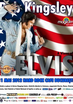 Elvis 600X800