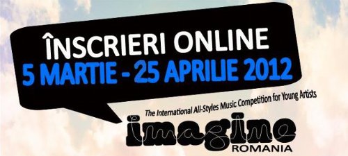 Imagine Festival