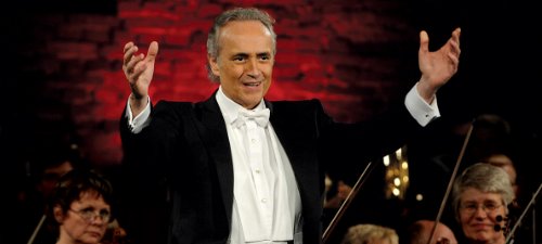 Jose Carreras