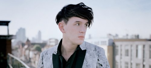 Patrick Wolf