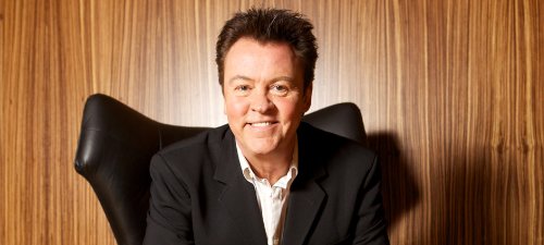 Paul Young