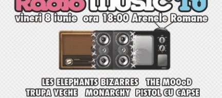 RadioMusicTV