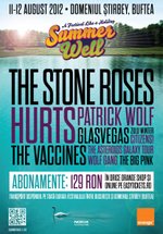 Summer Well 2012