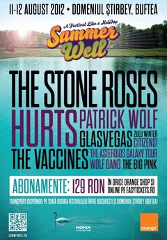 Summer Well 2012