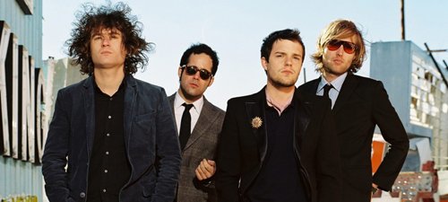 The-Killers