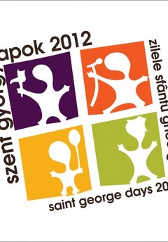 Zilele Sfantu Gheorghe 2012