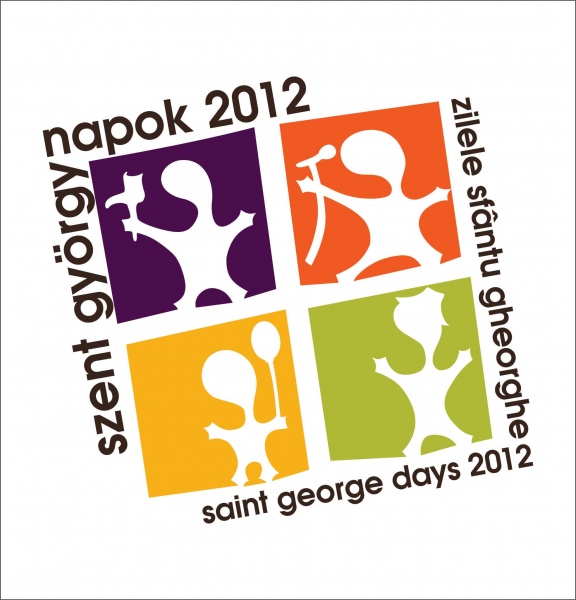 Zilele Sfantu Gheorghe 2012