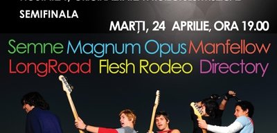 concert