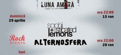 alternative chef-papa la soni-vama veche