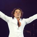 david-bisbal-bucharest