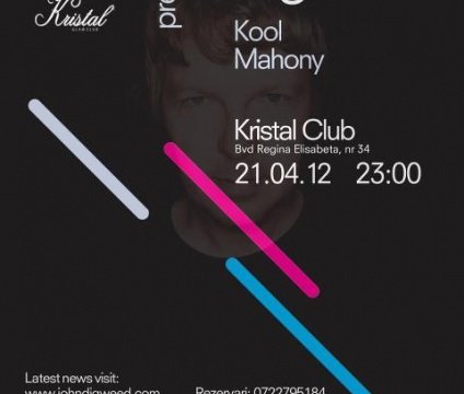 John Digweed @ Kristal Club