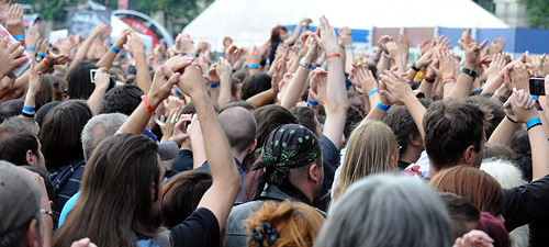 festival