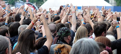 festival