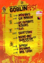 GoblinFest 2012 la Vama Veche