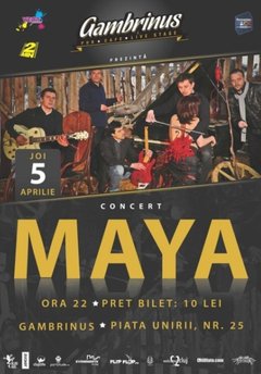 maya