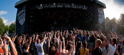 sziget-festival