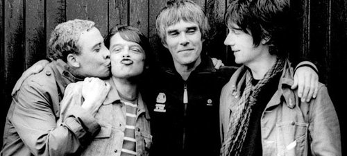the-stone-roses