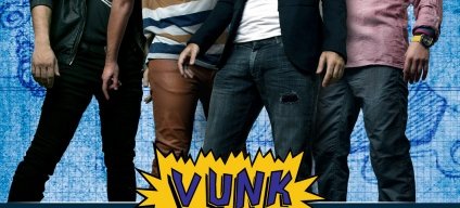 vunk get smarti afish