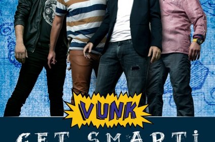 vunk get smarti afish