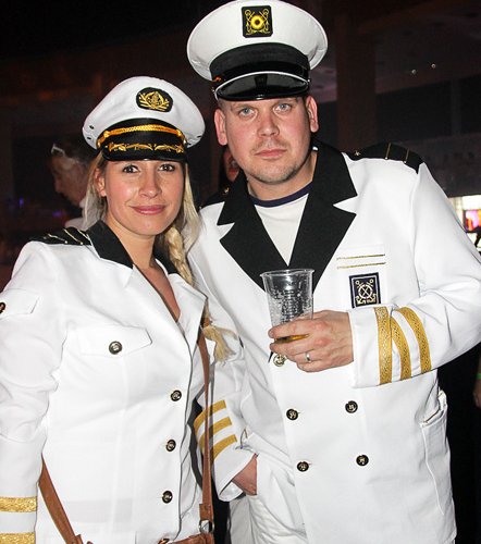 Sensation White, ROMEXPO Bucuresti, 21 aprilie 2012 Romania
