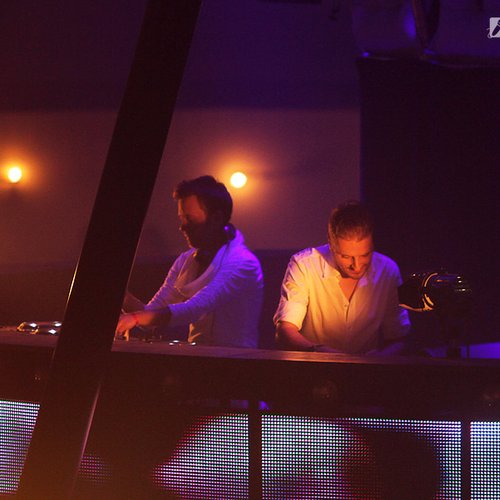 Sensation White, ROMEXPO Bucuresti, 21 aprilie 2012 Romania