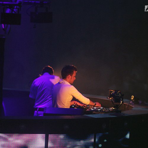 Sensation White, ROMEXPO Bucuresti, 21 aprilie 2012 Romania