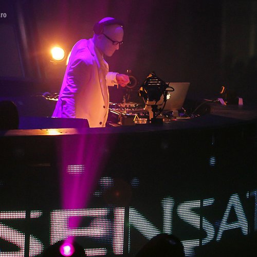 Sensation White, ROMEXPO Bucuresti, 21 aprilie 2012 Romania
